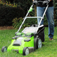 Electric Lawnmower Sale | Amazon